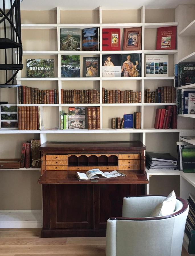 L'Atelier Du Paysagiste - Maison D'Artiste جيفرني المظهر الخارجي الصورة